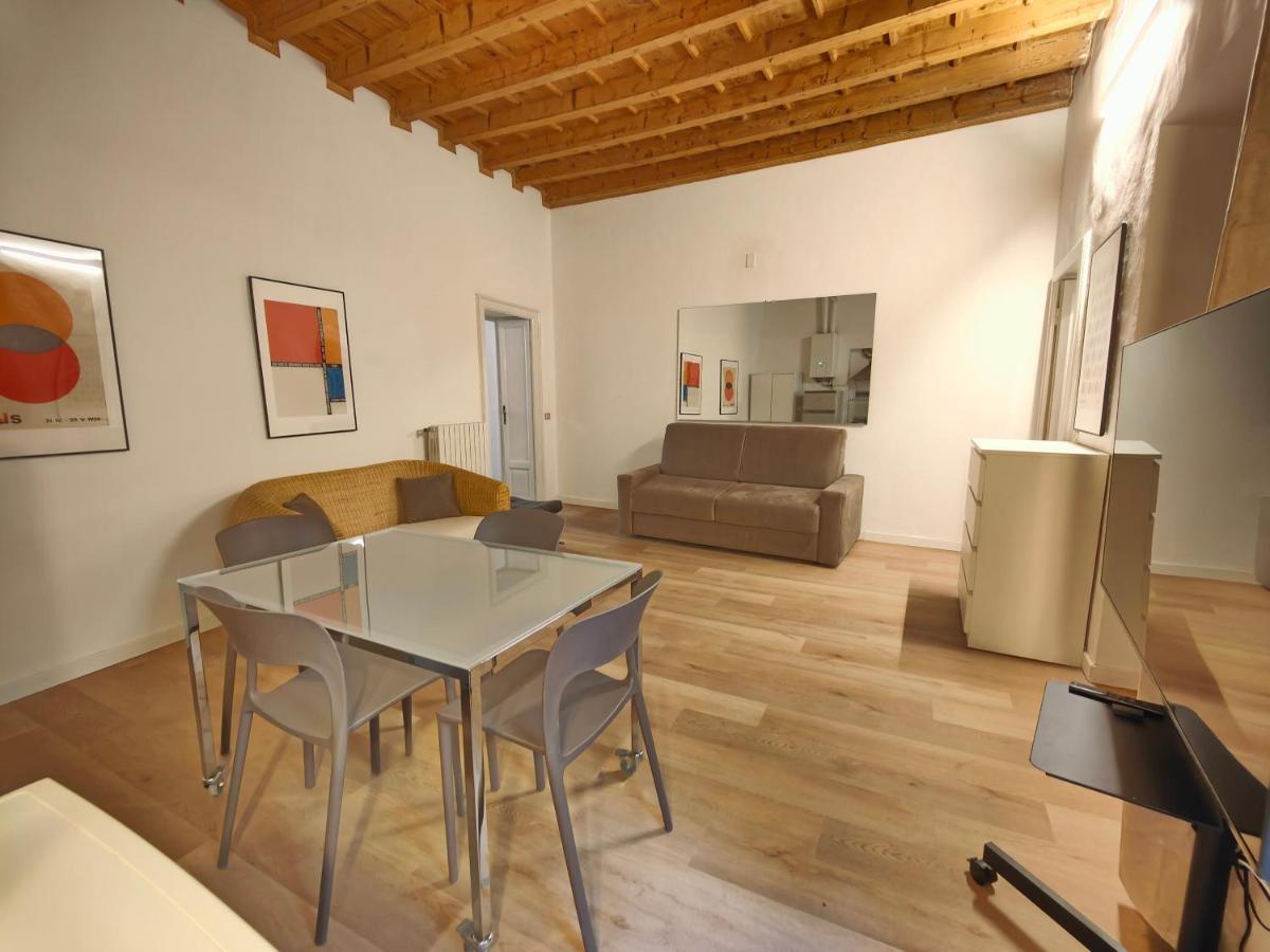 Crocetta Charme Apartment Mailand Exterior foto