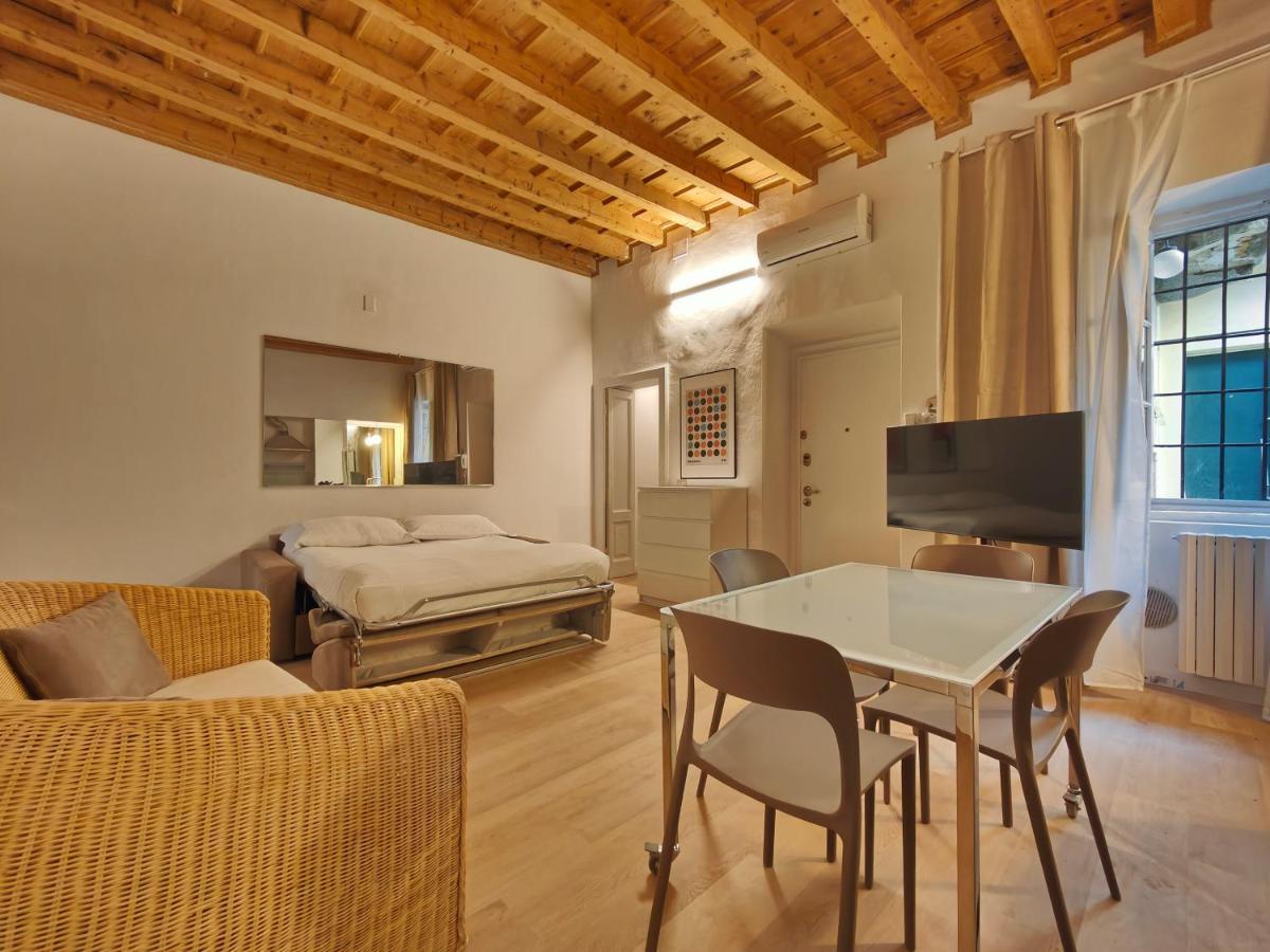 Crocetta Charme Apartment Mailand Exterior foto
