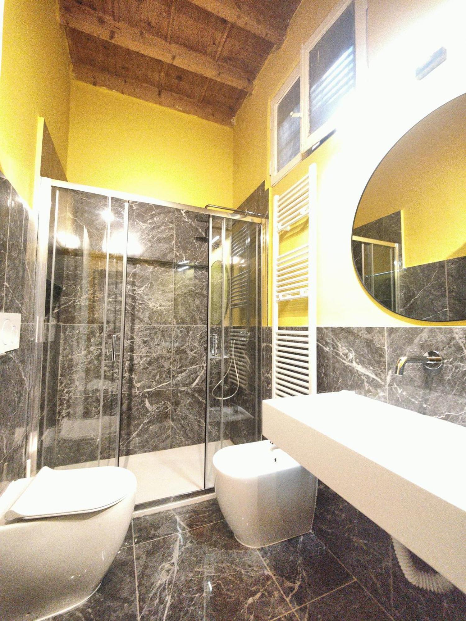 Crocetta Charme Apartment Mailand Exterior foto